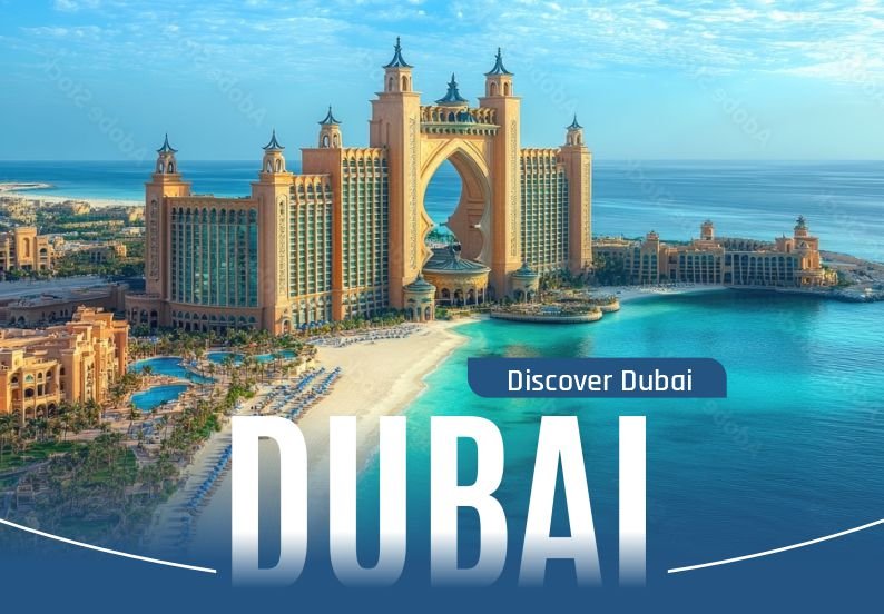 Dubai Discover
